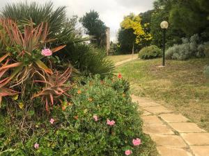 Gallery image of Il Giardino di Elettra in Palmadula