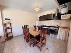 Η κουζίνα ή μικρή κουζίνα στο Monte Loft +11 φωτογραφίες