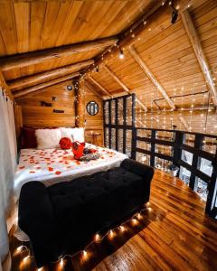 Fotografie z fotogalerie ubytování Aconchego dos Pássaros v destinaci Timbe do Sul