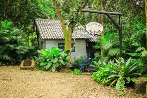Fotografie z fotogalerie ubytování Aconchego dos Pássaros v destinaci Timbe do Sul