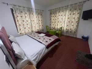 Fotografie z fotogalerie ubytování Sound of nature v destinaci Pahalgam