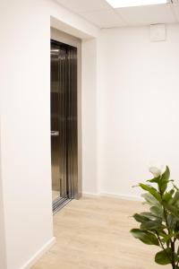 Fotografie z fotogalerie ubytování Urbanes Messe Apartment v Frankfurtu nad Mohanem