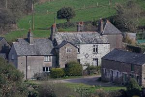 Gallery image of Manor Lodge Guesthouse in Millbrook