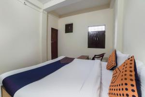 Fotografie z fotogalerie ubytování SPOT ON Hotel Aina v destinaci Ranikhet
