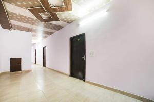 Fotografie z fotogalerie ubytování Hotel O Iris Lite v Novém Dillí