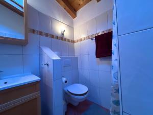 Ảnh trong thư viện ảnh của Chalet Aurach ở Aurach bei Kitzbuhel