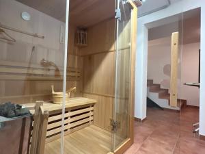 Fotografie z fotogalerie ubytování Chalet Aurach v destinaci Aurach bei Kitzbuhel + 37 fotografií