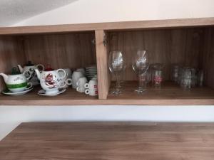 Ảnh trong thư viện ảnh của Appartamento Monastir R2659 ở Monastir +20 ảnh