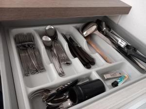 Ảnh trong thư viện ảnh của Appartamento Monastir R2659 ở Monastir