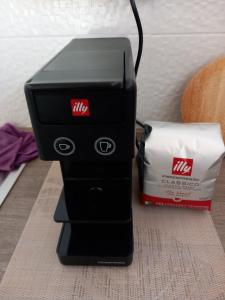 Ảnh trong thư viện ảnh của Appartamento Monastir R2659 ở Monastir