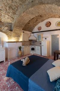 Η κουζίνα ή μικρή κουζίνα στο Agave Residence House 12