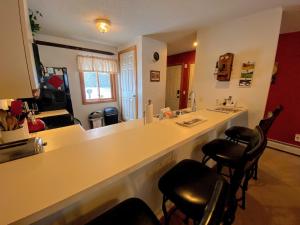 Fotografie z fotogalerie ubytování SC4 Ski Slope Views Bretton Woods Condo v destinaci Carroll