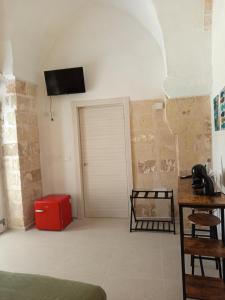 Ảnh trong thư viện ảnh của Casa Ninì ở Maruggio