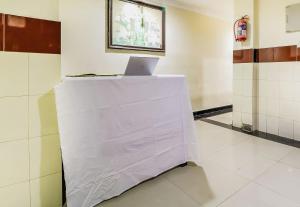 Fotografie z fotogalerie ubytování SPOT ON Srinivasa Residency v destinaci Tirupati