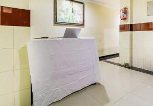 Fotografie z fotogalerie ubytování SPOT ON Srinivasa Residency v destinaci Tirupati