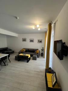 Galeriebild der Unterkunft Apartamenty Ściegiennego 3 in Augustów