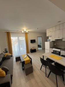 Galeriebild der Unterkunft Apartamenty Ściegiennego 3 in Augustów