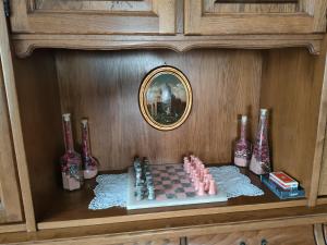Fotografia z galérie ubytovania Delizioso Appartamento Locazione Turistica v destinácii Lonigo