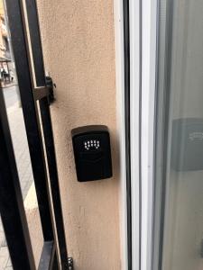 Fotografia z galérie ubytovania Apartamento en Planta Baja Cerca de la Playa en Badalona v destinácii Badalona