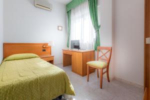 Foto dalla galleria di Hotel A' CAPANNA a Diamante