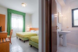 Foto dalla galleria di Hotel A' CAPANNA a Diamante