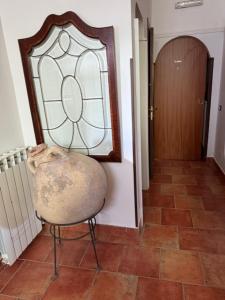 Fotografie z fotogalerie ubytování Dimora della Jana v destinaci Giove