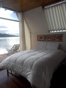 Fotografie z fotogalerie ubytování Titicaca markan warawarapa v destinaci Puno + 1 fotografie