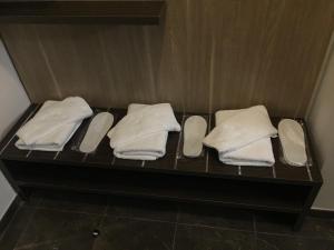 Fotografie z fotogalerie ubytování Herges Hotel v destinaci Durrës