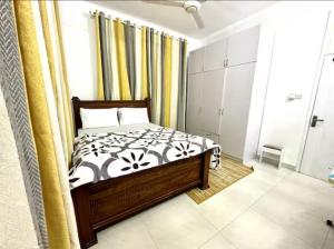 Fotografie z fotogalerie ubytování Zanzibar stylish apartment v destinaci Zanzibar City