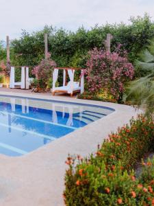 Billede fra billedgalleriet på Hotel Kalma i Santa Fe de Antioquia