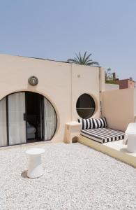 Fotografie z fotogalerie ubytování MORO Marrakech Boutique Hôtel v Marrákéši
