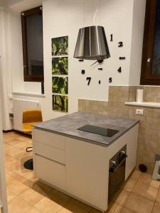 Kép Il Barchio loft in un palazzo di fine 800 a Jesi szállásáról Iesiben a galériában