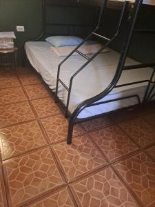 Billede fra billedgalleriet på Sunset House Hostel i Liberia