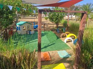 Billede fra billedgalleriet på Sunset House Hostel i Liberia