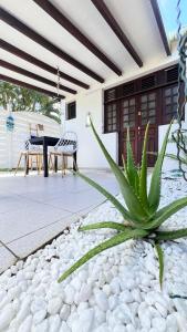 Fotografie z fotogalerie ubytování Superbe Bungalow à 2min à pied de la plage des Trois-Îlets v destinaci Les Trois-Îlets