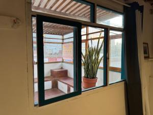 Fotografie z fotogalerie ubytování Casa Verdi v destinaci Huanchaco