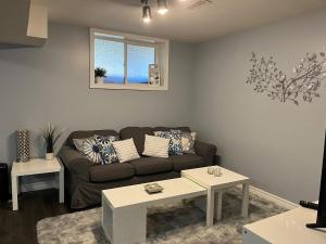 Gallery image of Just like home 1 bedroom appt in Guelph