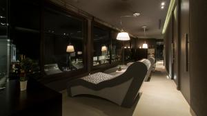 Gallery image of Ville Saint Germain Apart Hotel & Spa in Carilo