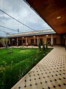 Fotografie z fotogalerie ubytování Hotel Motrid v destinaci Samarkand + 47 fotografií