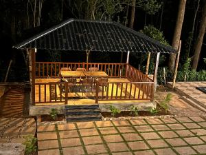 Foto sihtkohas Yercaud asuva majutusasutuse Nature View Resort Yercaud galeriist