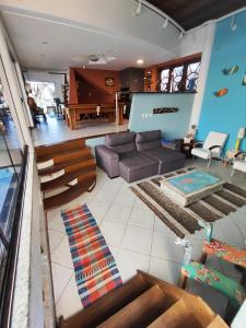 フロリアノポリスにあるPousada Sereia Morenaのギャラリーの写真