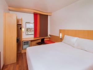 Katil atau katil-katil dalam bilik di Ibis Lagos Ikeja