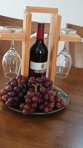 Gallery image of Casa Fabiana in Lemos