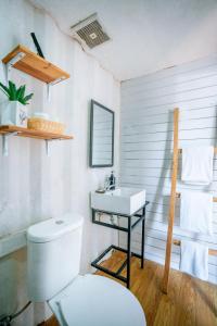 Fotografie z fotogalerie ubytování Container Smart Stay CSS v destinaci Bedugul