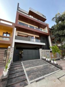 Fotografie z fotogalerie ubytování Robin Rajput RR v destinaci Greater Noida