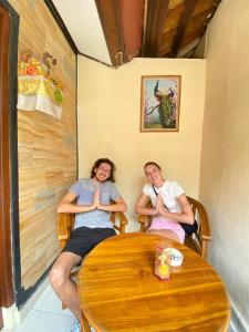 Hosté ubytování MALINI Homestay