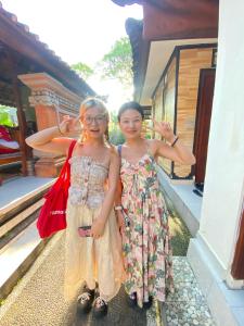 Hosté ubytování MALINI Homestay