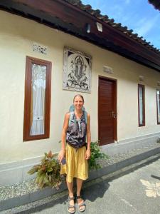 Hosté ubytování MALINI Homestay