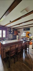 Fotografie z fotogalerie ubytování Vivienda María Lourdes v destinaci Brion