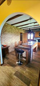 Fotografie z fotogalerie ubytování Vivienda María Lourdes v destinaci Brion